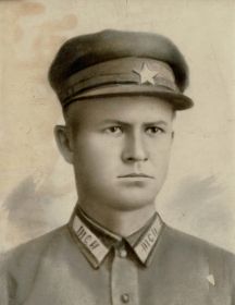 Левченко Павел Александрович