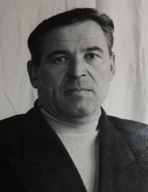 Поликарпов Алексей Степанович
