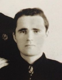 Соколов Александр Михайлович