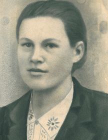 Старогородцева Анна Васильевна