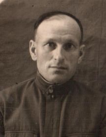 Давыдов Григорий Елизарович