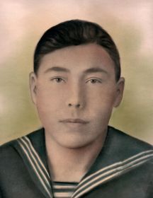 Николаев Алексей Петрович