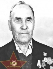 Варганов Григорий Павлович