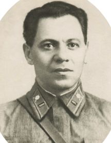 Эйдинов Борис Семенович