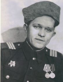 Фоменко Николай Андреевич