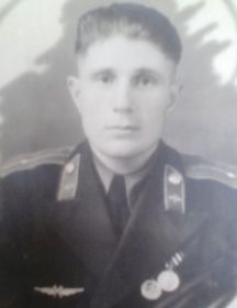 Шабанов Александр Павлович