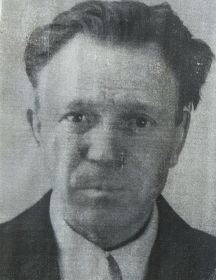 Ванюшкин Иван Семенович