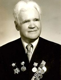 Евсеев Николай Иванович