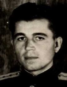 Франчук Николай Яковлевич