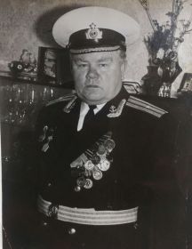 Кукушкин Иван Тимофеевич