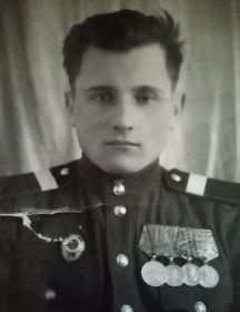 Козлов Александр Петрович