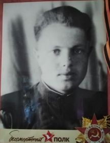 Павлов Николай Павлович