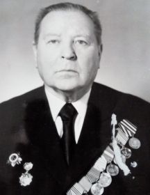 Гуляев Александр Васильевич