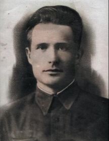 Пряников Иван Иванович