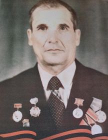 Черноволов Иван Григорьевич