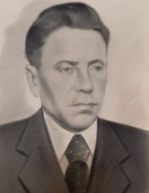 Кузнецов Митрофан Гаврилович