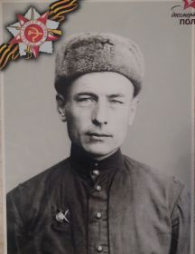 Халтурин Анатолий Михайлович