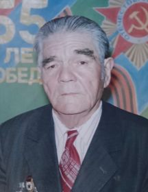 Курбанов Ахмет Курбангалеевич