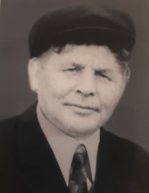 Молодцов Иван Михайлович