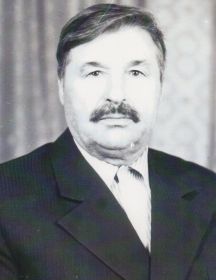 Иванчиков Василий Алексеевич
