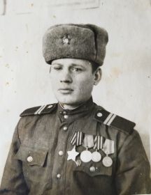 Корчагин Николай Иванович