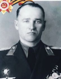 Царев Владимир Александрович