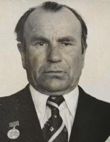 Шишмарев Георгий Константинович