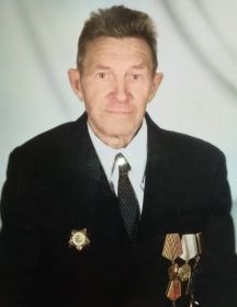 Деханов Иван Иванович