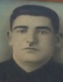 Алиев Семид Шихнебиевич