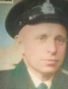 Озеров Николай Сергеевич