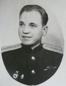 Катаев Александр Иванович