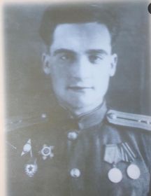 Кащенко Виктор Иванович