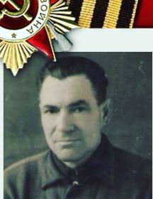 Матросов Илья Алексеевич