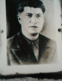 Калинин Виктор Фёдорович