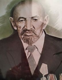 Байзаков Жексенгалеий Карымсакович