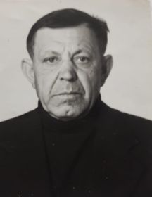 Шляков Николай Николаевич