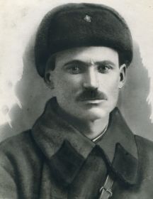 Мазилкин Сергей Егорович