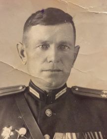 Кумов Георгий Николаевич