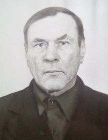 Чунтомов Василий Васильевич