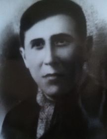 Мирсков Фёдор Григорьевич