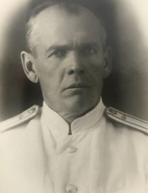 Турков Василий Михайлович
