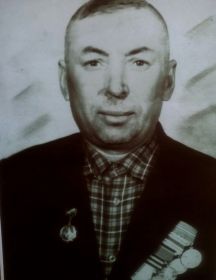 Петухов Алексей Михайлович