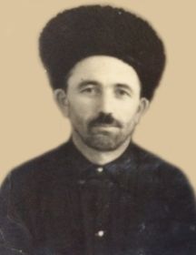 Меликов Сейдусей Курбаналиевич