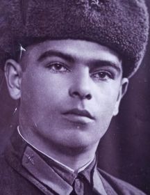 Левандовский Борис Александрович