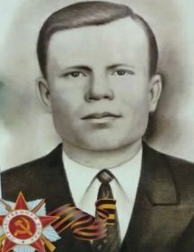 Кусков Иван Павлович