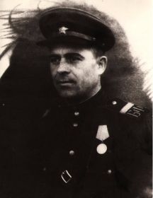 Трошин Михаил Степанович