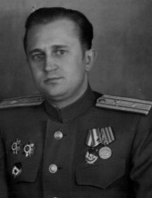 Демидов Леонид Иванович