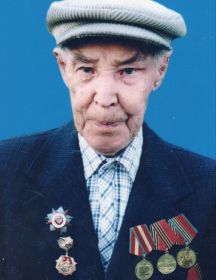 Петрухин Павел Иванович