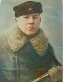 Корнилов Николай Иванович