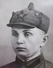 Королёв Алексей Михайлович